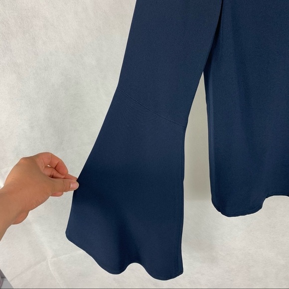 Suistudio Navy Dew top - Picture 7 of 12